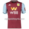 Fotbalové dres Aston Villa Domácí 2019/20